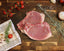 Genuss-Paket Grill Strohschwein