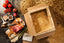 Genuss-Paket Knochen